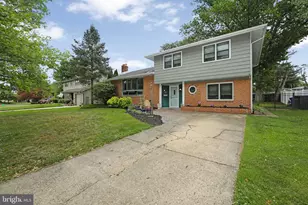 157 S Brentwood Dr, Mount Laurel, NJ 08054 - Photo 37