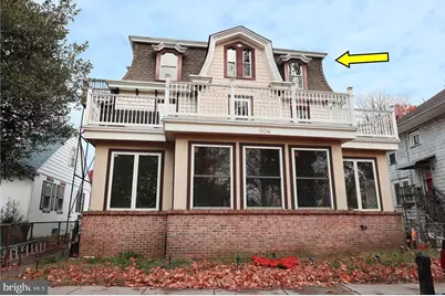 804 Rancocas Avenue, Delanco, NJ 08075 - Photo 1