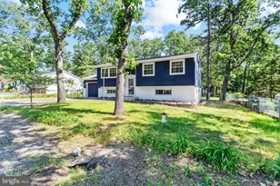 309 California Trail, Browns Mills, NJ 08015 - Photo 33