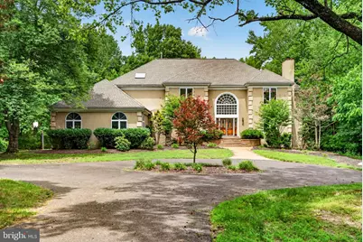 206 Braddock Mill Road, Marlton, NJ 08053 - Photo 1