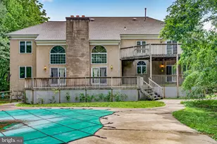 206 Braddock Mill Rd, Marlton, NJ 08053 - Photo 69