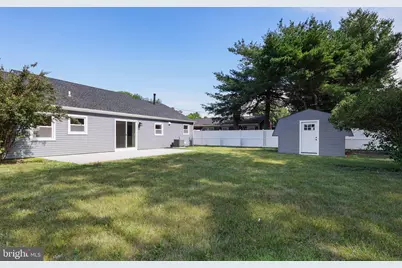 45 Toledo Lane, Willingboro, NJ 08046 - Photo 31