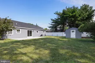 45 Toledo Ln, Willingboro, NJ 08046 - Photo 31