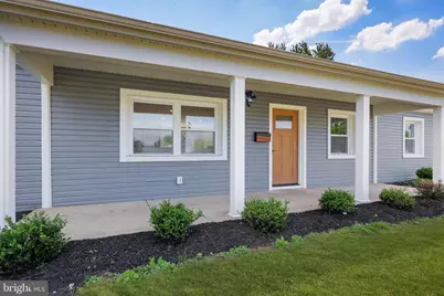 45 Toledo Lane, Willingboro, NJ 08046 - Photo 5