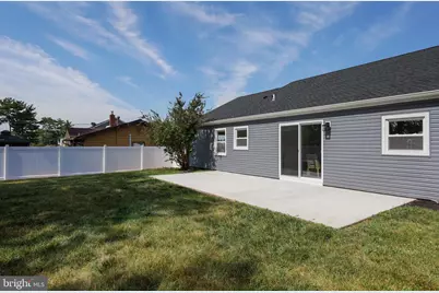 45 Toledo Lane, Willingboro, NJ 08046 - Photo 29