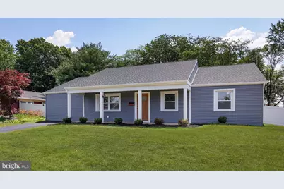 45 Toledo Lane, Willingboro, NJ 08046 - Photo 1