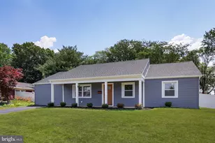 45 Toledo Ln, Willingboro, NJ 08046 - Photo 1