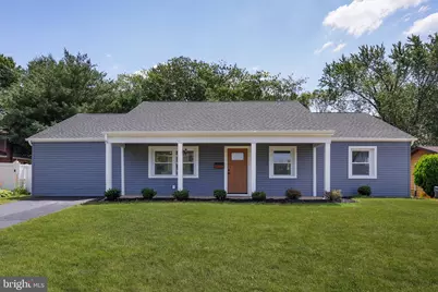 45 Toledo Lane, Willingboro, NJ 08046 - Photo 3