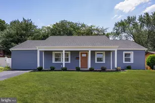 45 Toledo Ln, Willingboro, NJ 08046 - Photo 3