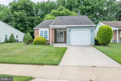 84 Bastian Drive, Mount Laurel, NJ 08054 - Photo 1