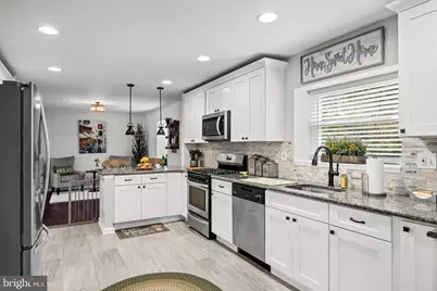 22 Rose Court, Mount Laurel, NJ 08054 - Photo 9