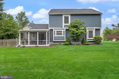22 Rose Court, Mount Laurel, NJ 08054 - Photo 27