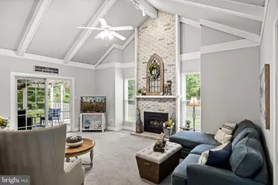 22 Rose Court, Mount Laurel, NJ 08054 - Photo 5