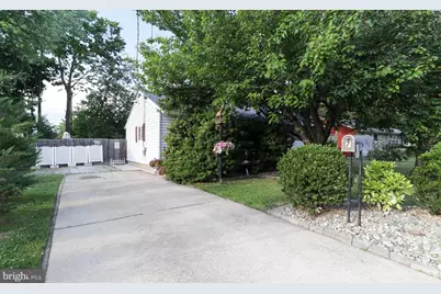 7 Rockland Terrace, Lumberton, NJ 08048 - Photo 23