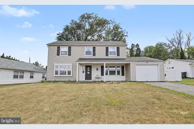 36 Mosshill Lane, Willingboro, NJ 08046 - Photo 3