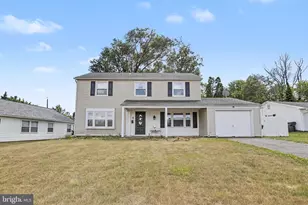 36 Mosshill Ln, Willingboro, NJ 08046 - Photo 3