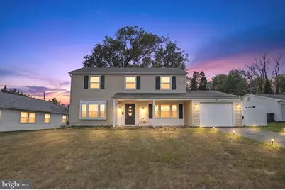 36 Mosshill Lane, Willingboro, NJ 08046 - Photo 1