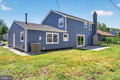 21 Garner Lane, Willingboro, NJ 08046 - Photo 33