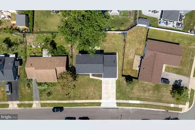 21 Garner Lane, Willingboro, NJ 08046 - Photo 37