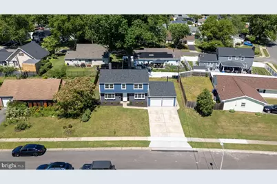 21 Garner Lane, Willingboro, NJ 08046 - Photo 35