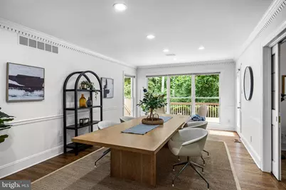 465 Windrow Clusters Drive, Moorestown, NJ 08057 - Photo 5