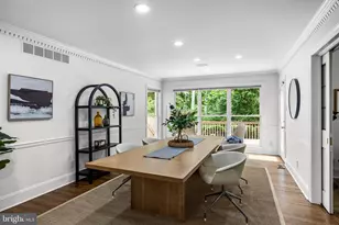 465 Windrow Clusters Dr, Moorestown, NJ 08057 - Photo 5