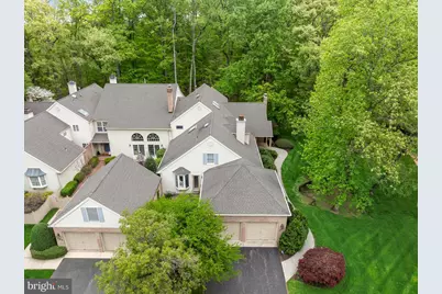 465 Windrow Clusters Drive, Moorestown, NJ 08057 - Photo 37