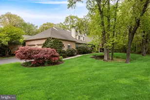 465 Windrow Clusters Dr, Moorestown, NJ 08057 - Photo 15