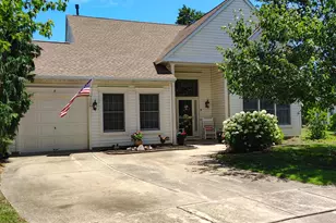 8 Parkview Cir, Mansfield Township, NJ 08022 - Photo 3
