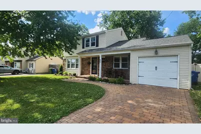 65 Marlborough Avenue, Marlton, NJ 08053 - Photo 1