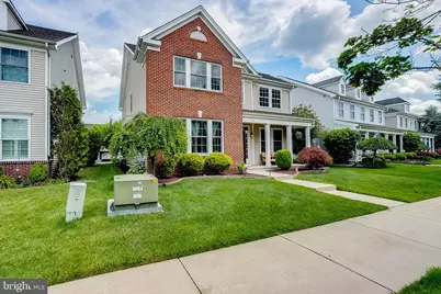 66 Harness Way, Chesterfield, NJ 08515 - Photo 3