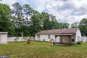 140 Bayberry St, Browns Mills, NJ 08015 - Photo 3