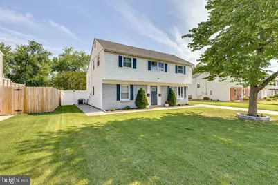 13 Marlborough Avenue, Marlton, NJ 08053 - Photo 1