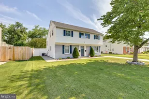13 Marlborough Ave, Marlton, NJ 08053 - Photo 1