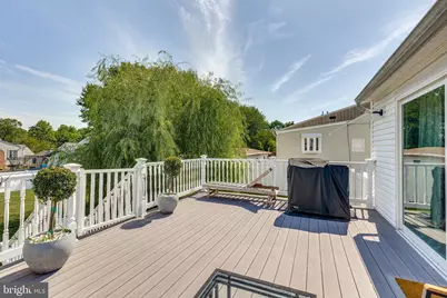 13 Marlborough Avenue, Marlton, NJ 08053 - Photo 31