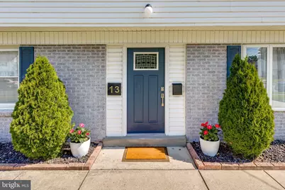 13 Marlborough Avenue, Marlton, NJ 08053 - Photo 3