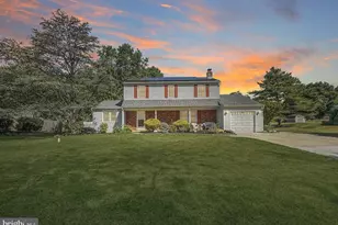 71 Coachman Dr, Bordentown, NJ 08505 - Photo 1