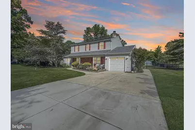 71 Coachman Drive, Bordentown, NJ 08505 - Photo 31