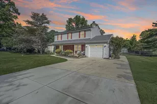 71 Coachman Dr, Bordentown, NJ 08505 - Photo 31