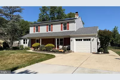 71 Coachman Drive, Bordentown, NJ 08505 - Photo 29