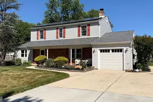 71 Coachman Dr, Bordentown, NJ 08505 - Photo 29