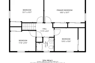 71 Coachman Dr, Bordentown, NJ 08505 - Photo 25