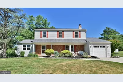 71 Coachman Drive, Bordentown, NJ 08505 - Photo 25