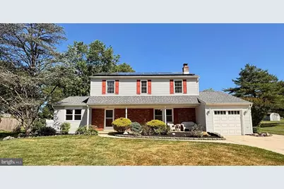 71 Coachman Drive, Bordentown, NJ 08505 - Photo 21