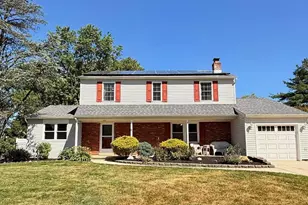 71 Coachman Dr, Bordentown, NJ 08505 - Photo 21