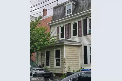 212 W Pearl Street, Burlington, NJ 08016 - Photo 3