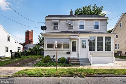 511 Delaware Avenue, Palmyra, NJ 08065 - Photo 1