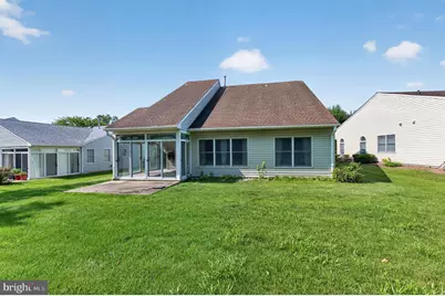 232 Wagon Wheel Lane, Mansfield Township, NJ 08022 - Photo 21