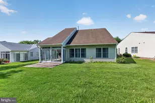 232 Wagon Wheel Ln, Mansfield Township, NJ 08022 - Photo 21