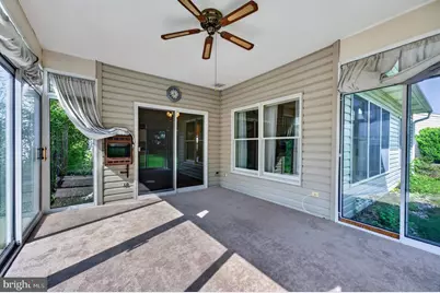 232 Wagon Wheel Lane, Mansfield Township, NJ 08022 - Photo 19